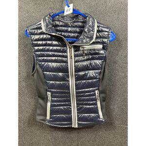 (S) - Women's Skea Goose Down Puffer Vest